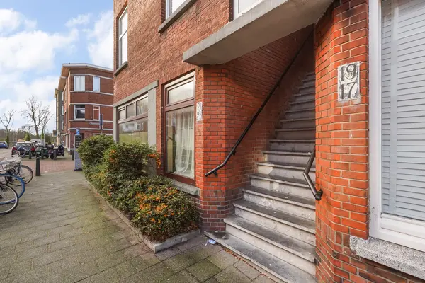 Garderenstraat 19, Den Haag