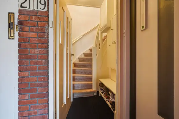 Garderenstraat 19, Den Haag