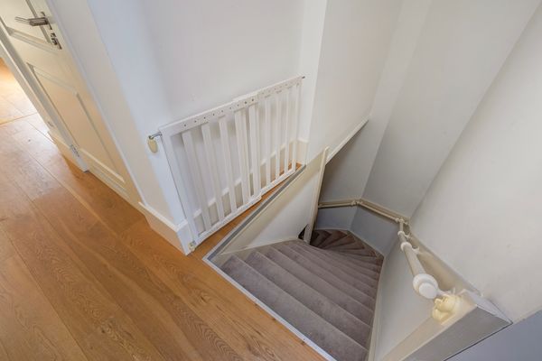 Garderenstraat 19, Den Haag