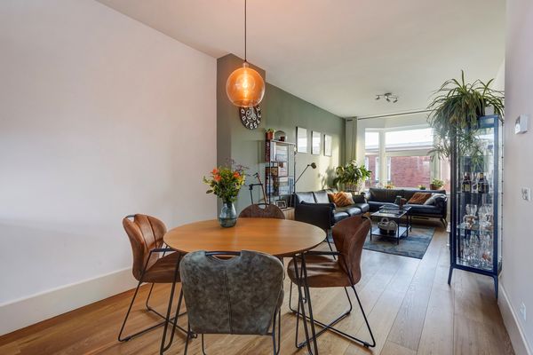 Garderenstraat 19, Den Haag