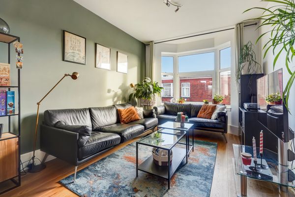 Garderenstraat 19, Den Haag