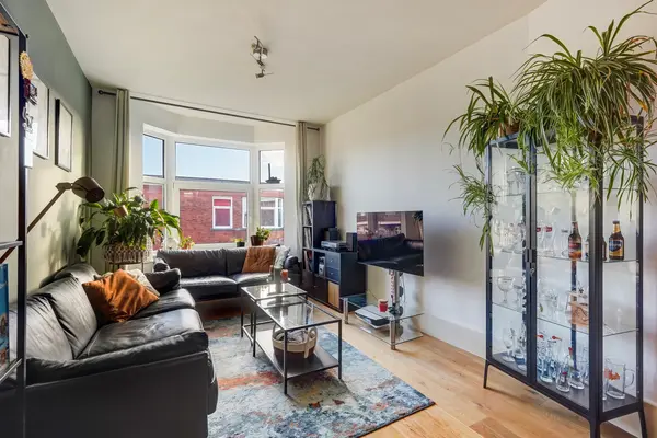 Garderenstraat 19, Den Haag