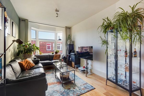 Garderenstraat 19, Den Haag