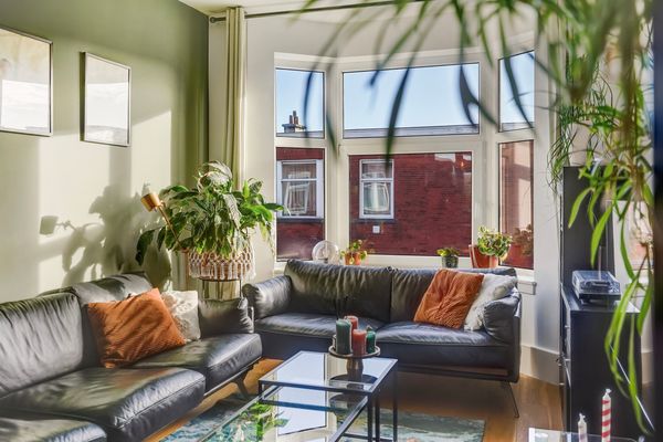 Garderenstraat 19, Den Haag