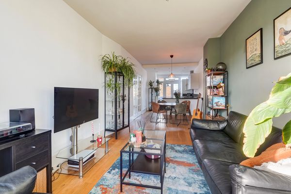 Garderenstraat 19, Den Haag