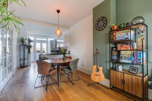 Garderenstraat 19, Den Haag