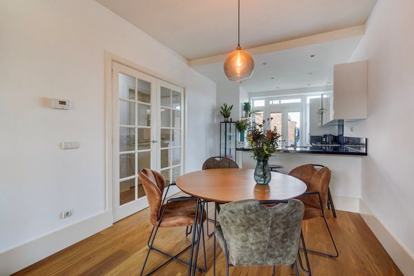 Garderenstraat 19, Den Haag