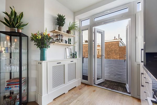 Garderenstraat 19, Den Haag