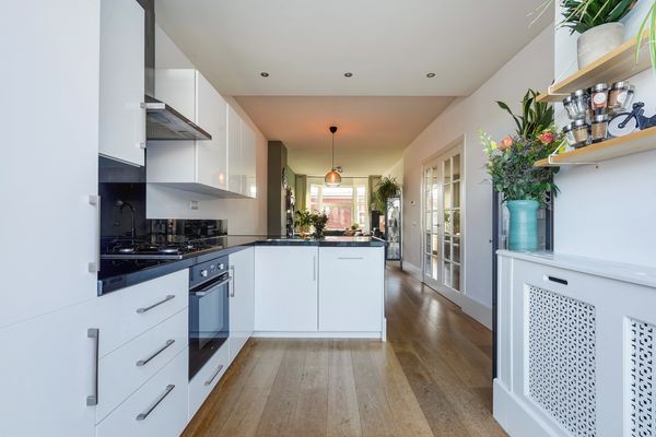 Garderenstraat 19, Den Haag