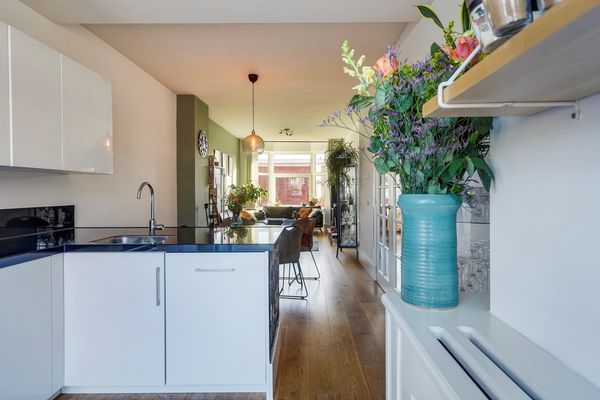 Garderenstraat 19, Den Haag