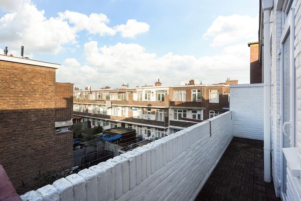 Garderenstraat 19, Den Haag