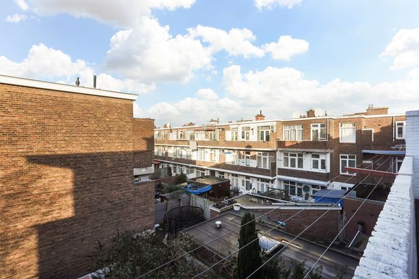 Garderenstraat 19, Den Haag