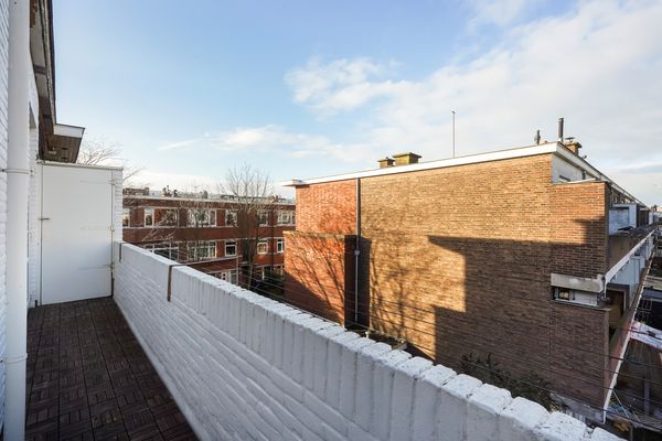 Garderenstraat 19, Den Haag