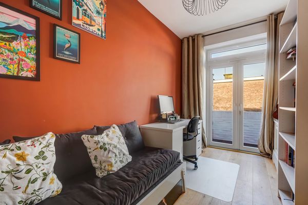 Garderenstraat 19, Den Haag