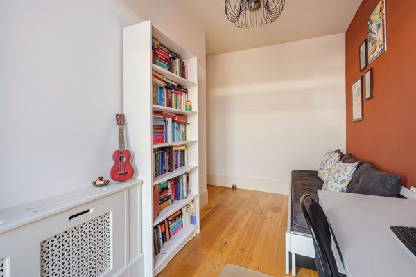 Garderenstraat 19, Den Haag