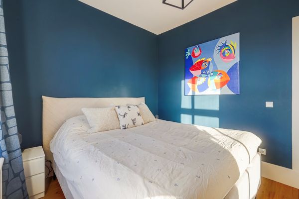 Garderenstraat 19, Den Haag