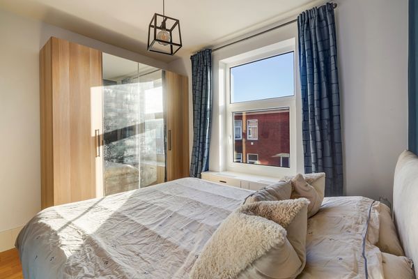 Garderenstraat 19, Den Haag