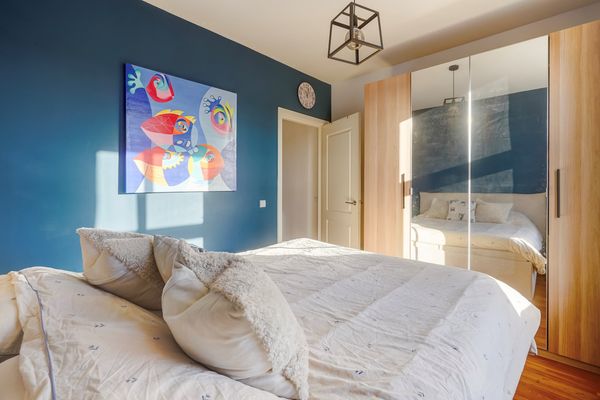 Garderenstraat 19, Den Haag