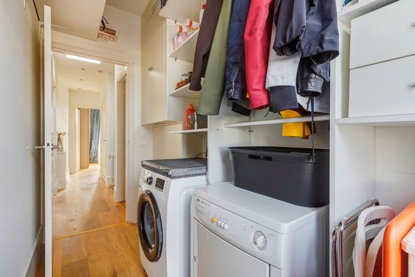 Garderenstraat 19, Den Haag