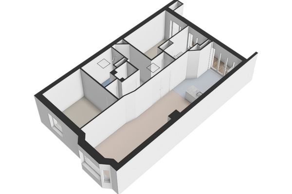 Garderenstraat 19, Den Haag