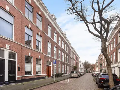 Foto 1 van Van Galenstraat 60A