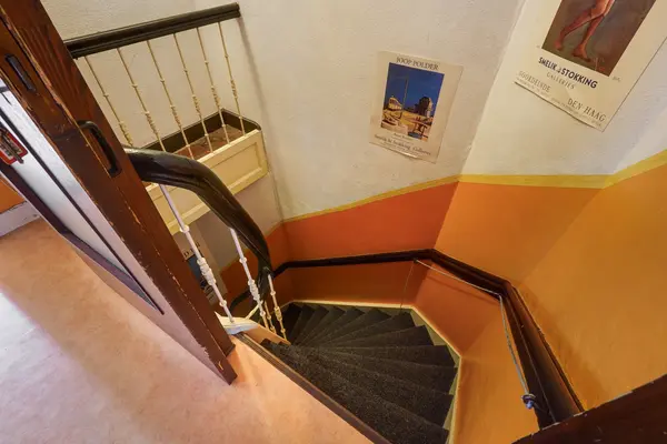 Van Galenstraat 60A, Den Haag