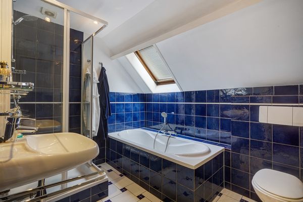 Van Galenstraat 60A, Den Haag