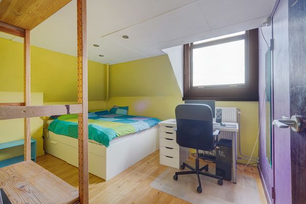 Van Galenstraat 60A, Den Haag