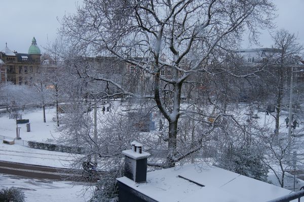 Van Galenstraat 60A, Den Haag