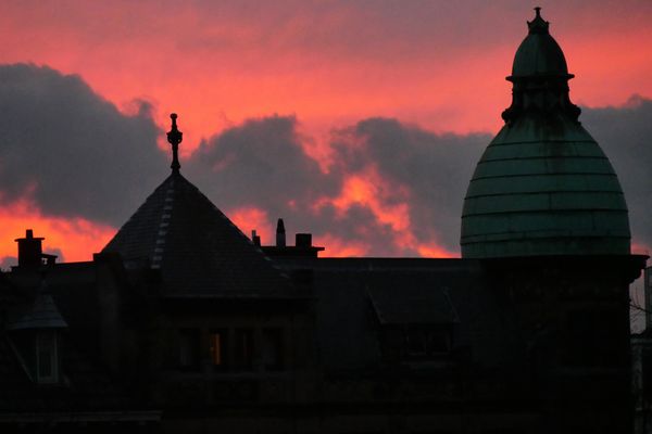 Van Galenstraat 60A, Den Haag