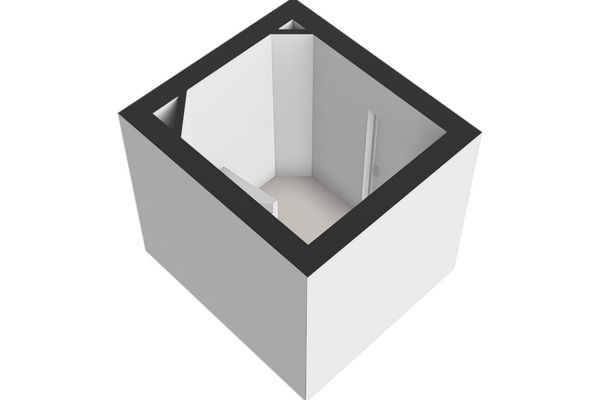 Van Galenstraat 60A, Den Haag