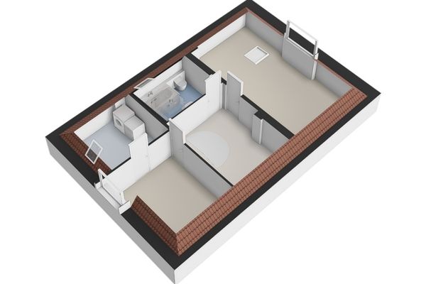 Van Galenstraat 60A, Den Haag