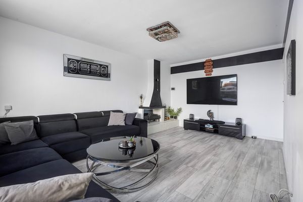 Minister Aalberselaan 114, Rijswijk