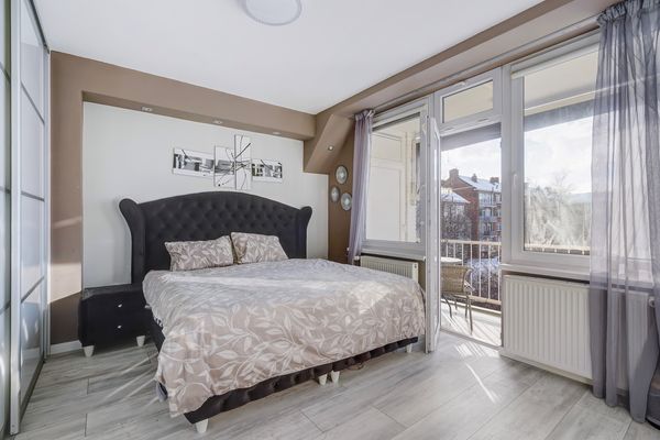 Minister Aalberselaan 114, Rijswijk