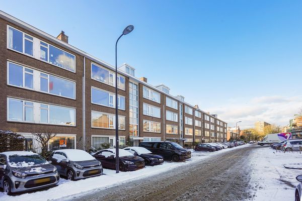 Minister Aalberselaan 114, Rijswijk