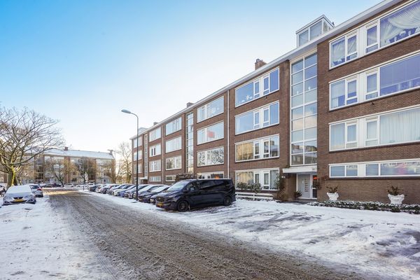 Minister Aalberselaan 114, Rijswijk