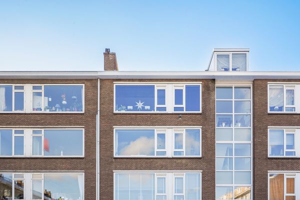 Minister Aalberselaan 114, Rijswijk