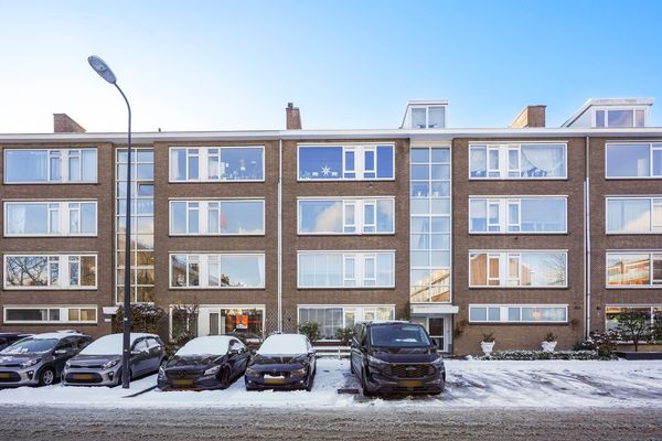 Minister Aalberselaan 114, Rijswijk