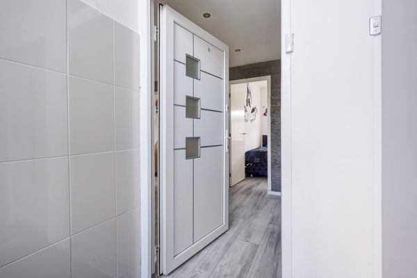 Minister Aalberselaan 114, Rijswijk