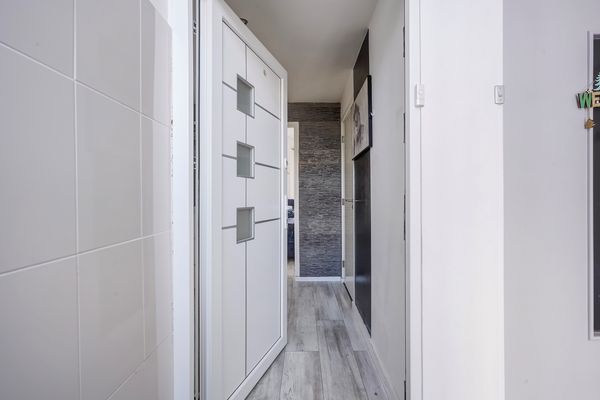 Minister Aalberselaan 114, Rijswijk