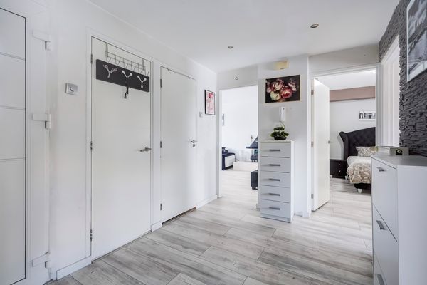 Minister Aalberselaan 114, Rijswijk