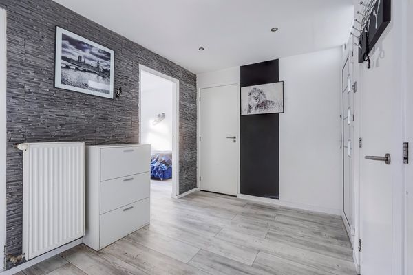 Minister Aalberselaan 114, Rijswijk