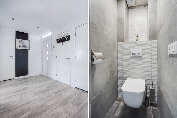 Minister Aalberselaan 114, Rijswijk