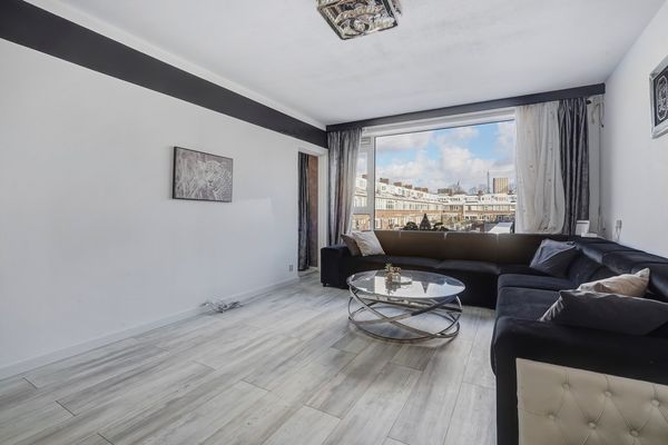 Minister Aalberselaan 114, Rijswijk