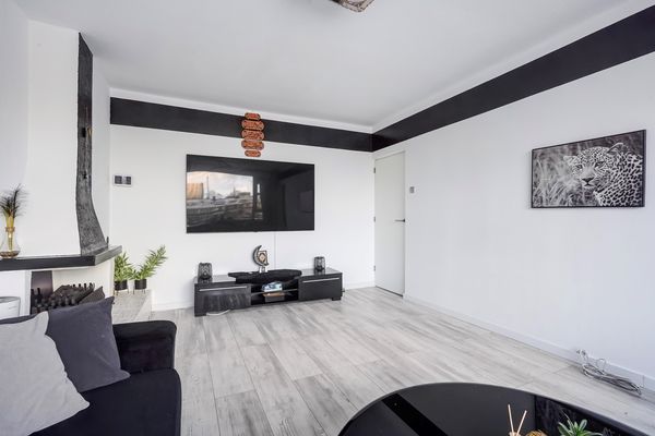 Minister Aalberselaan 114, Rijswijk