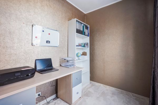 Minister Aalberselaan 114, Rijswijk