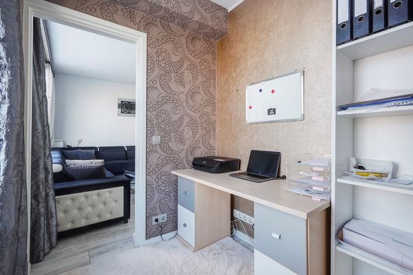 Minister Aalberselaan 114, Rijswijk