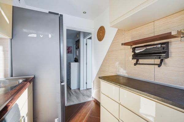 Minister Aalberselaan 114, Rijswijk