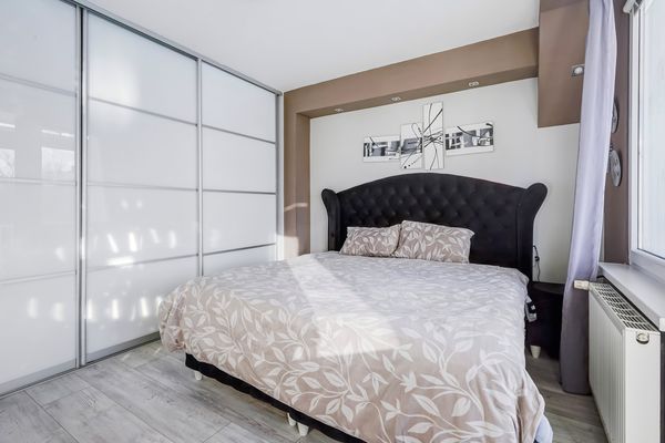 Minister Aalberselaan 114, Rijswijk