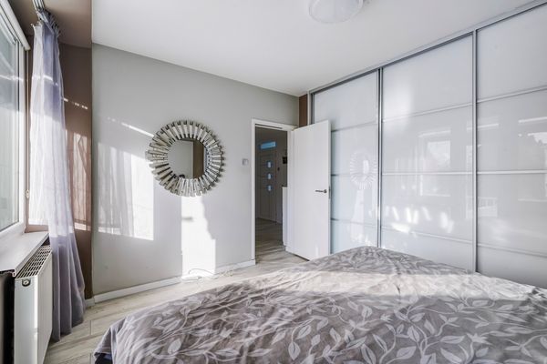 Minister Aalberselaan 114, Rijswijk